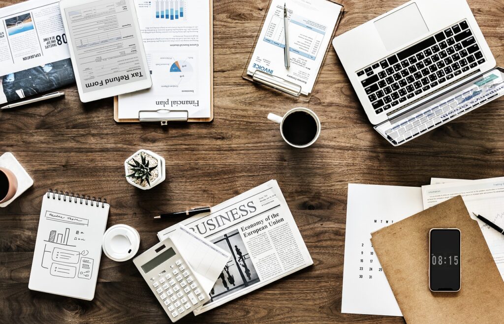 online marketing