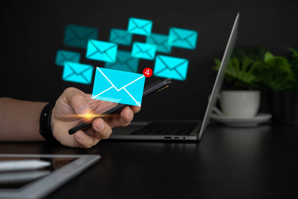 Email Marketing