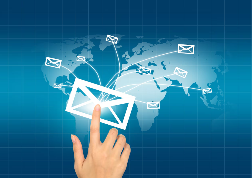 Email Marketing