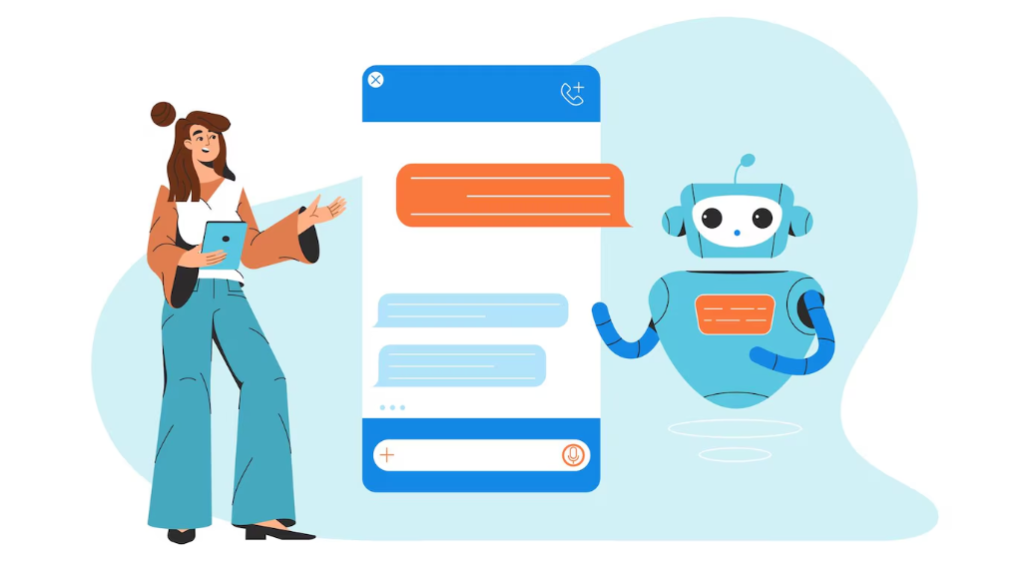 Chatbot Marketing