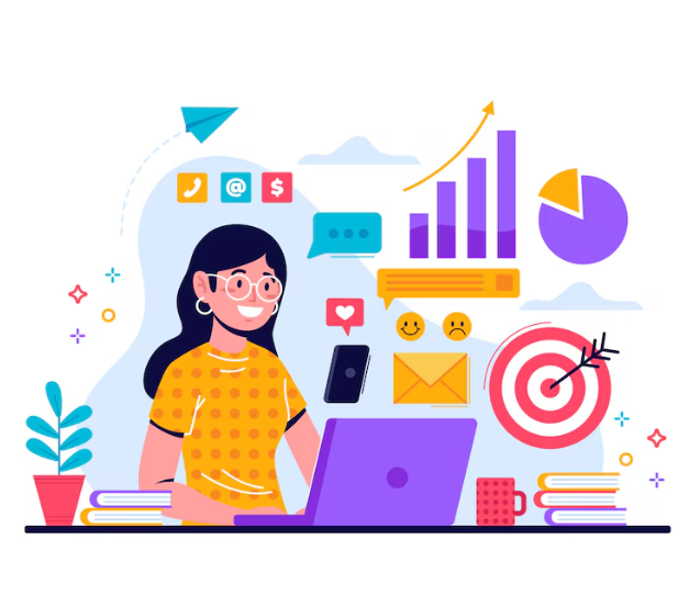 digital marketing jobs