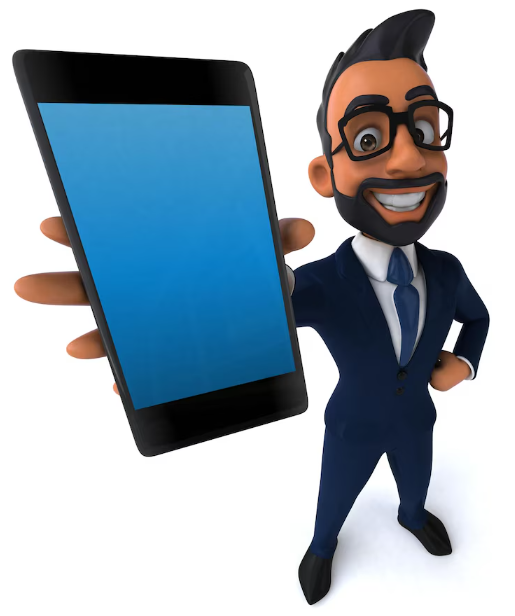 digital marketing executive
