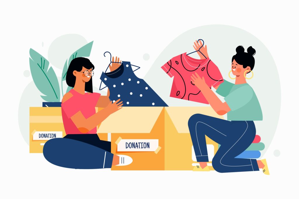 Goodwill of a business