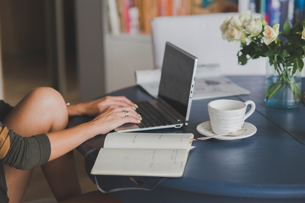 Digital marketing freelancer