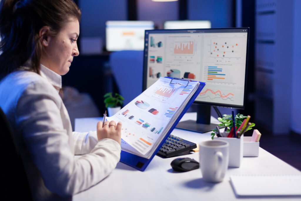 digital marketing analytics