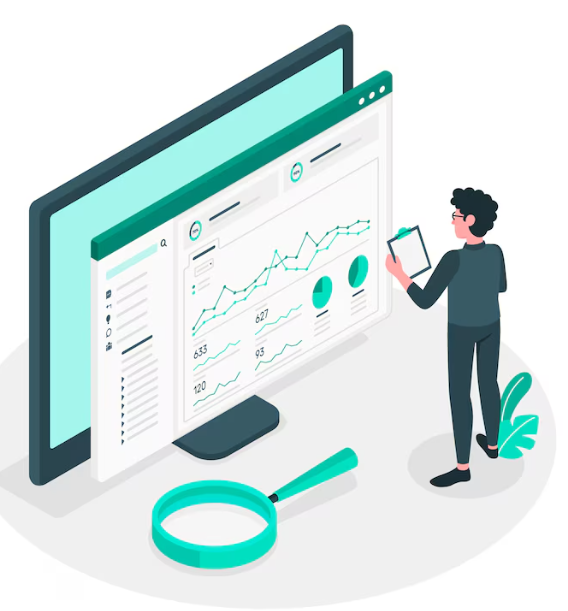digital marketing analytics