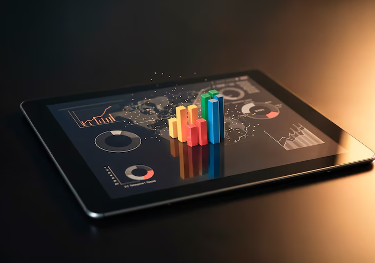 digital marketing analytics