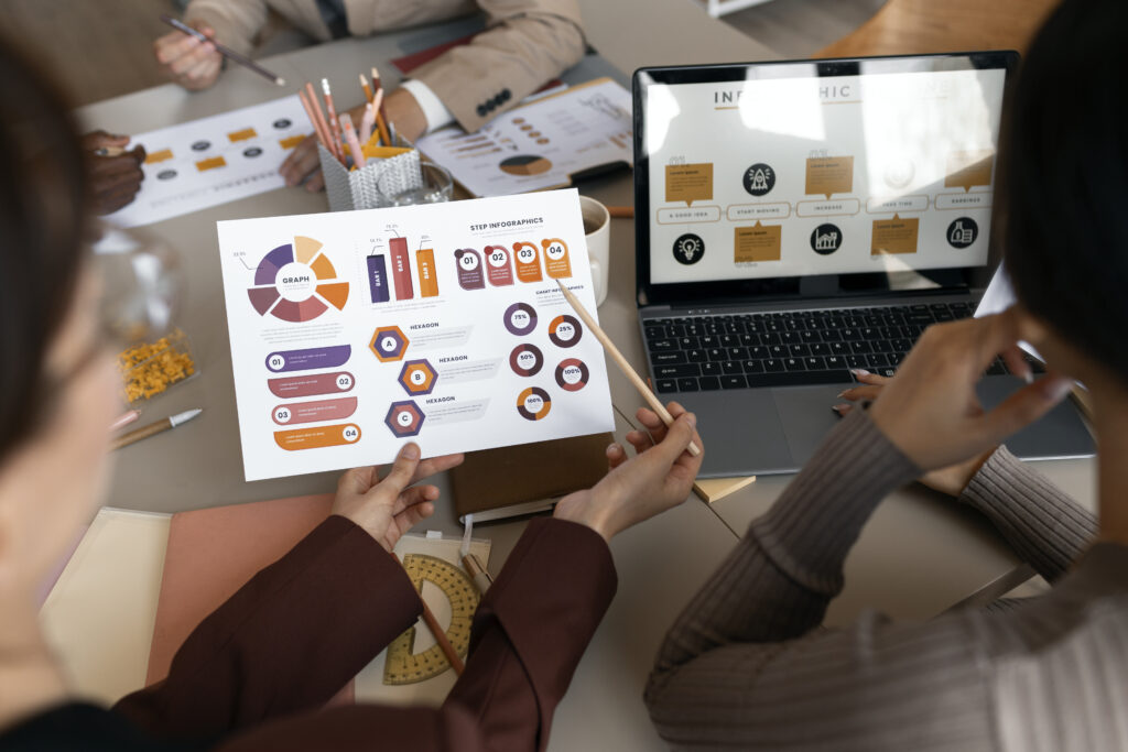 digital marketing analytics
