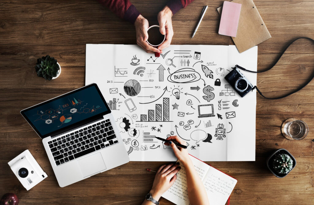 best practices of content marketing