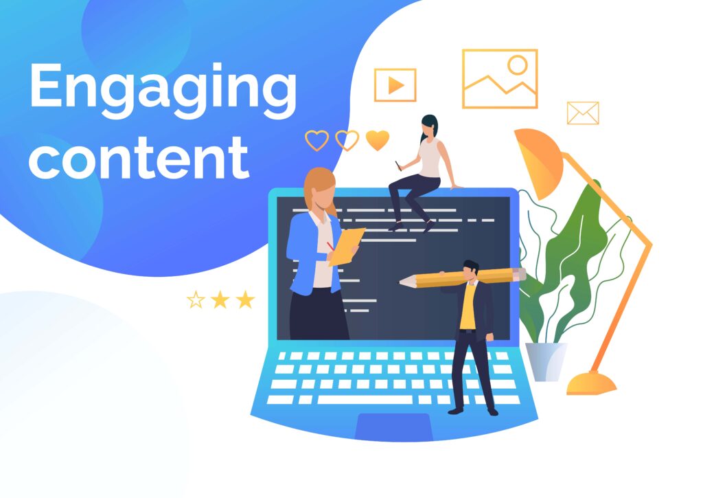Content marketing best practices