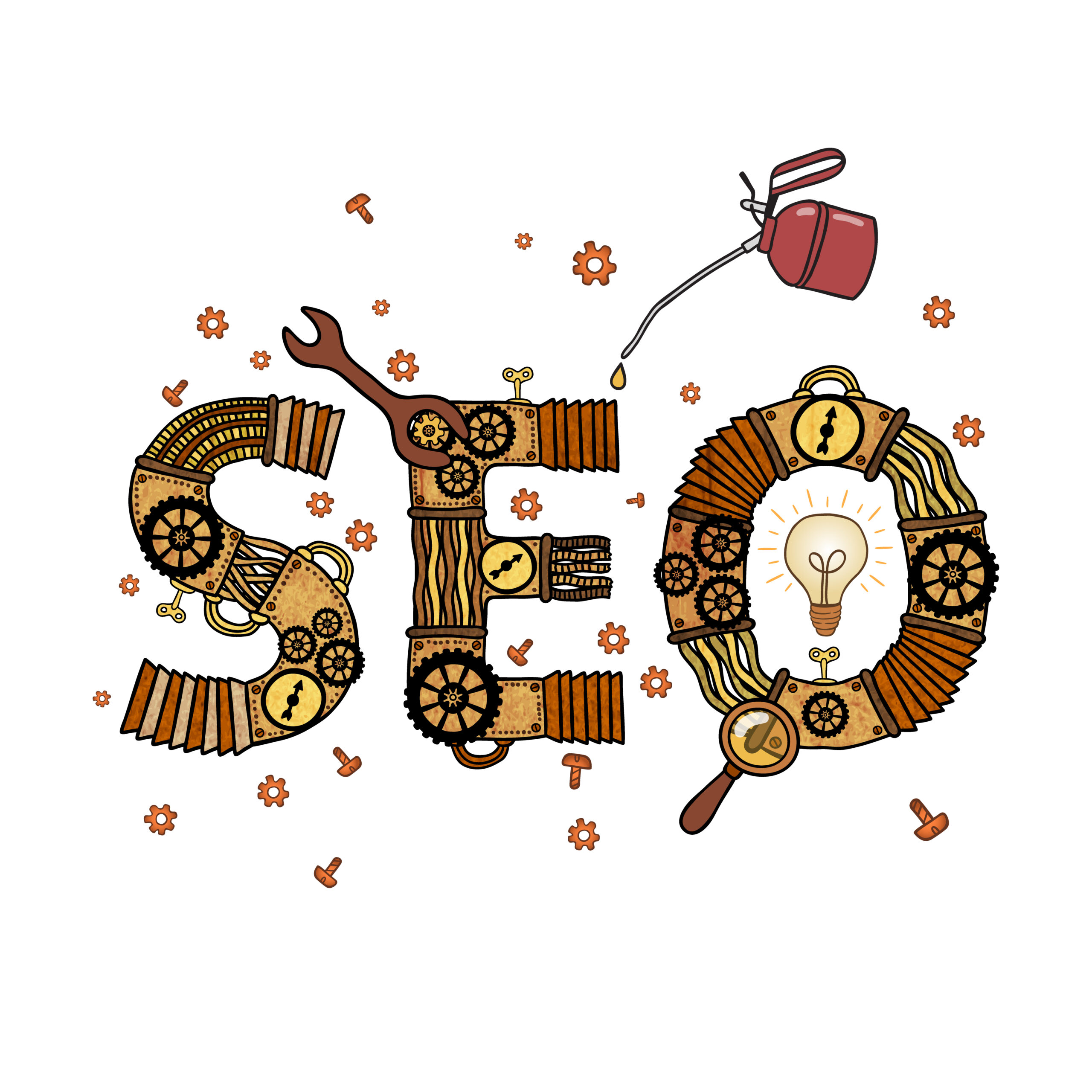 SEO Friendly content