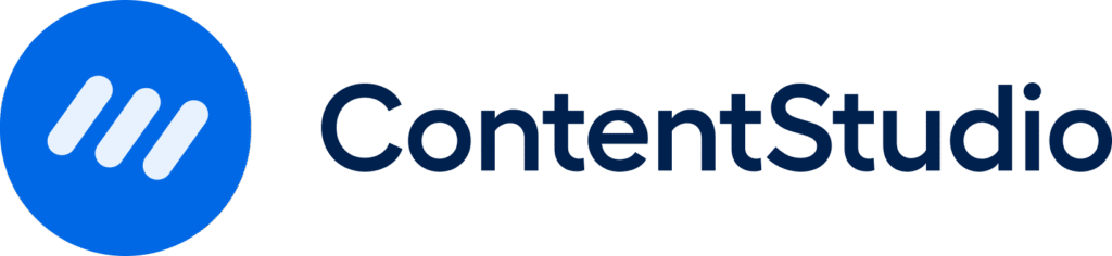 ContentStudio