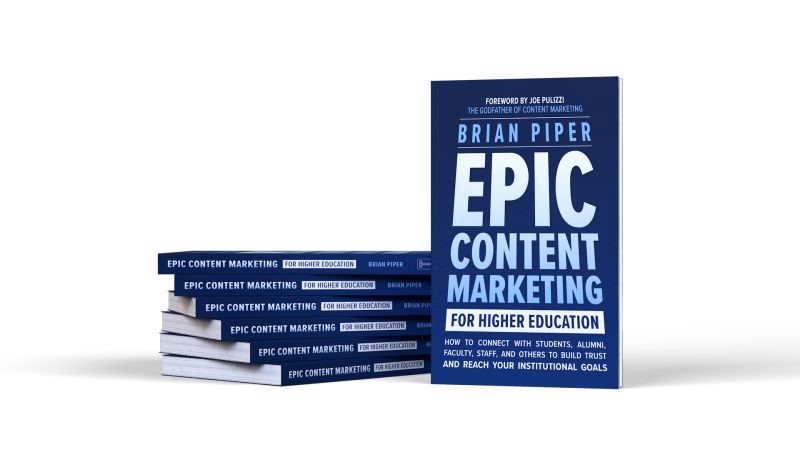 Epic Content Marketing