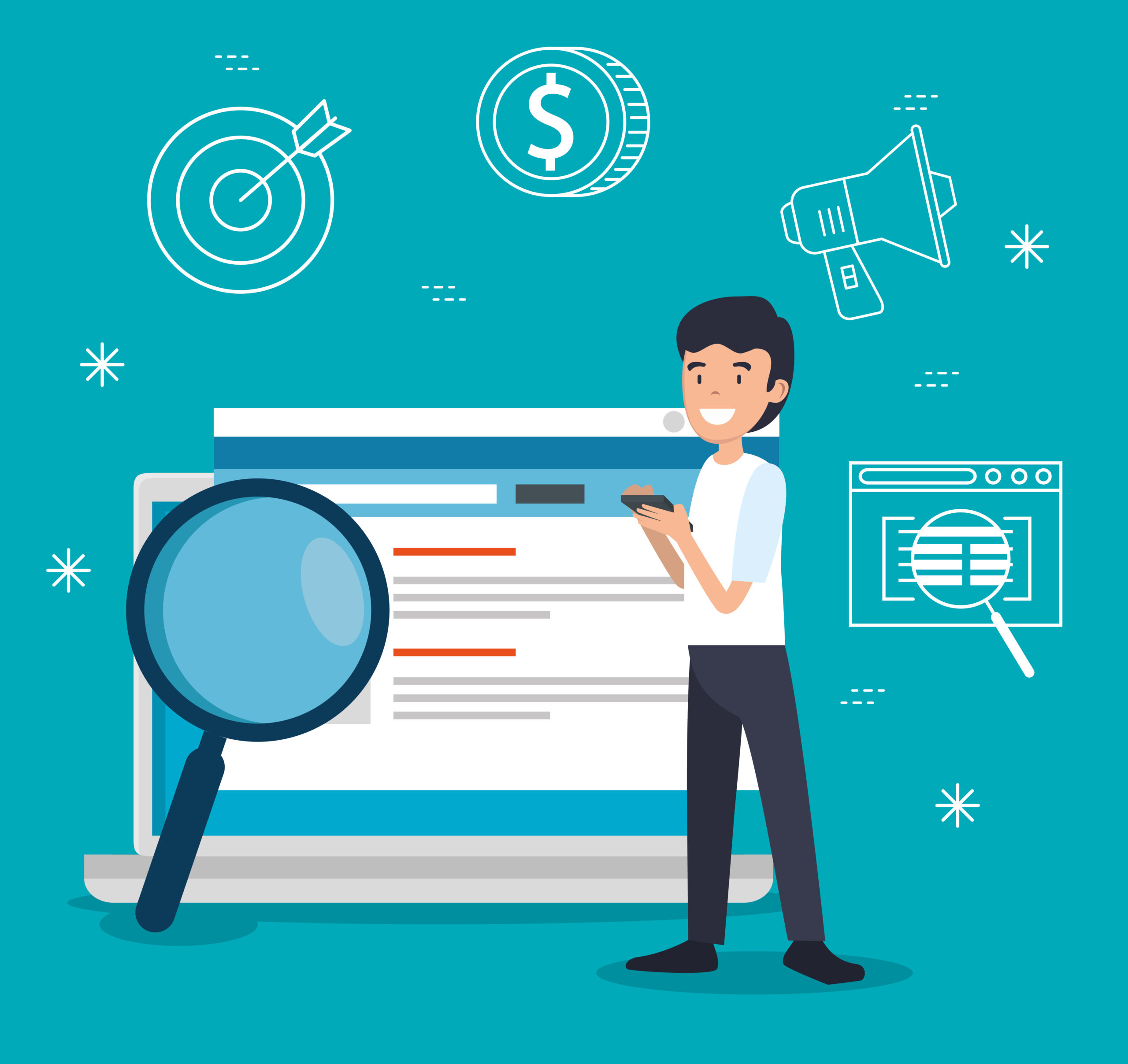 content marketing 101