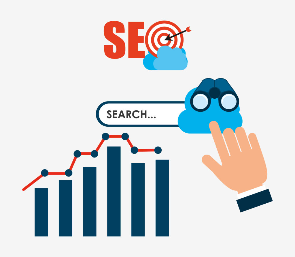SEO - Search Engine Optimization