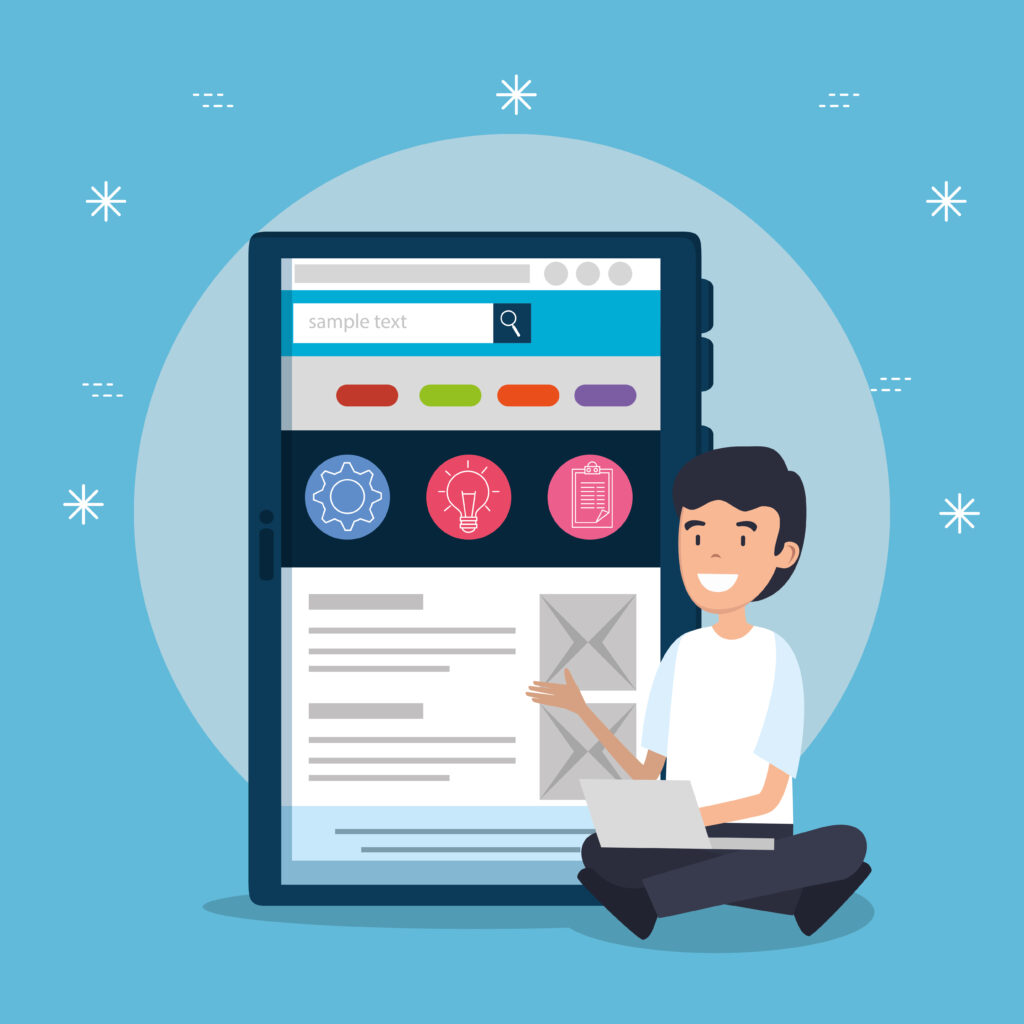 short-form content assets
