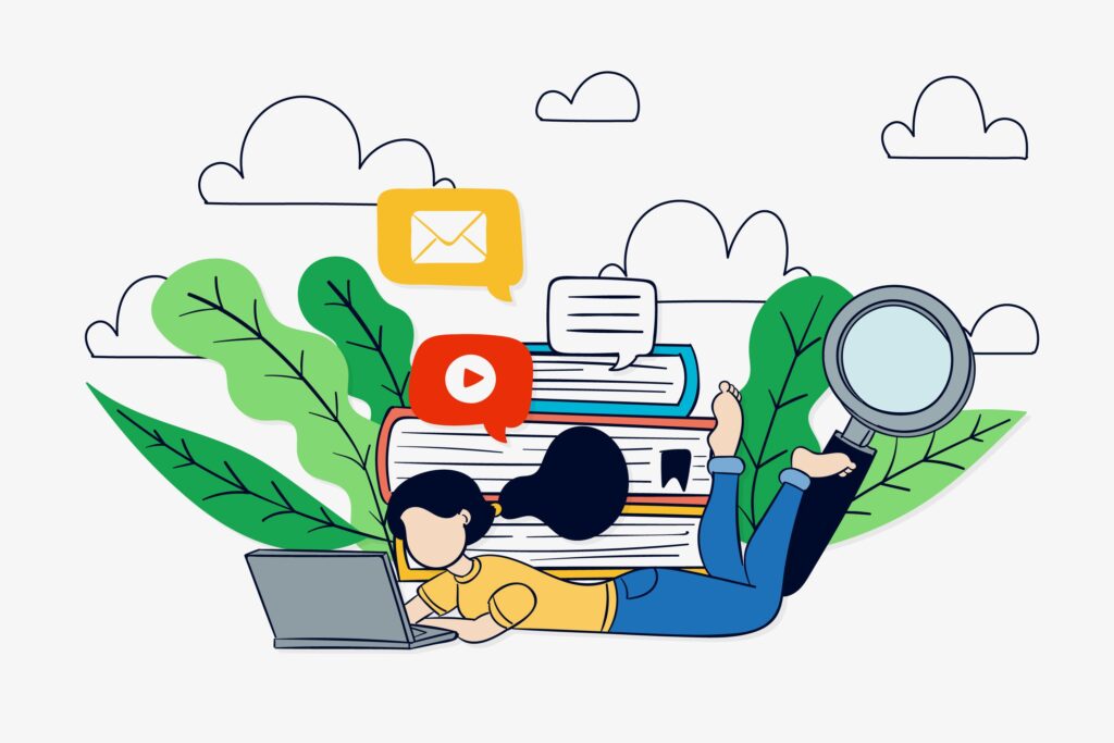 storytelling content