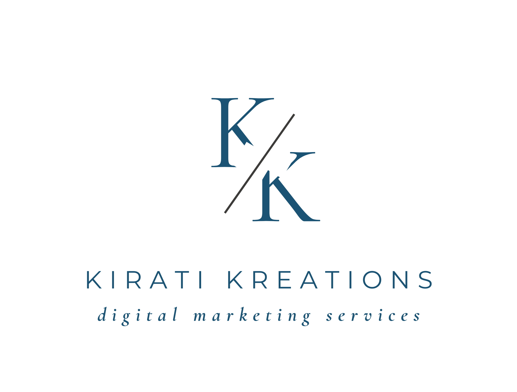 Kirati Kreations - Digital Marketing Agency in Mumbai