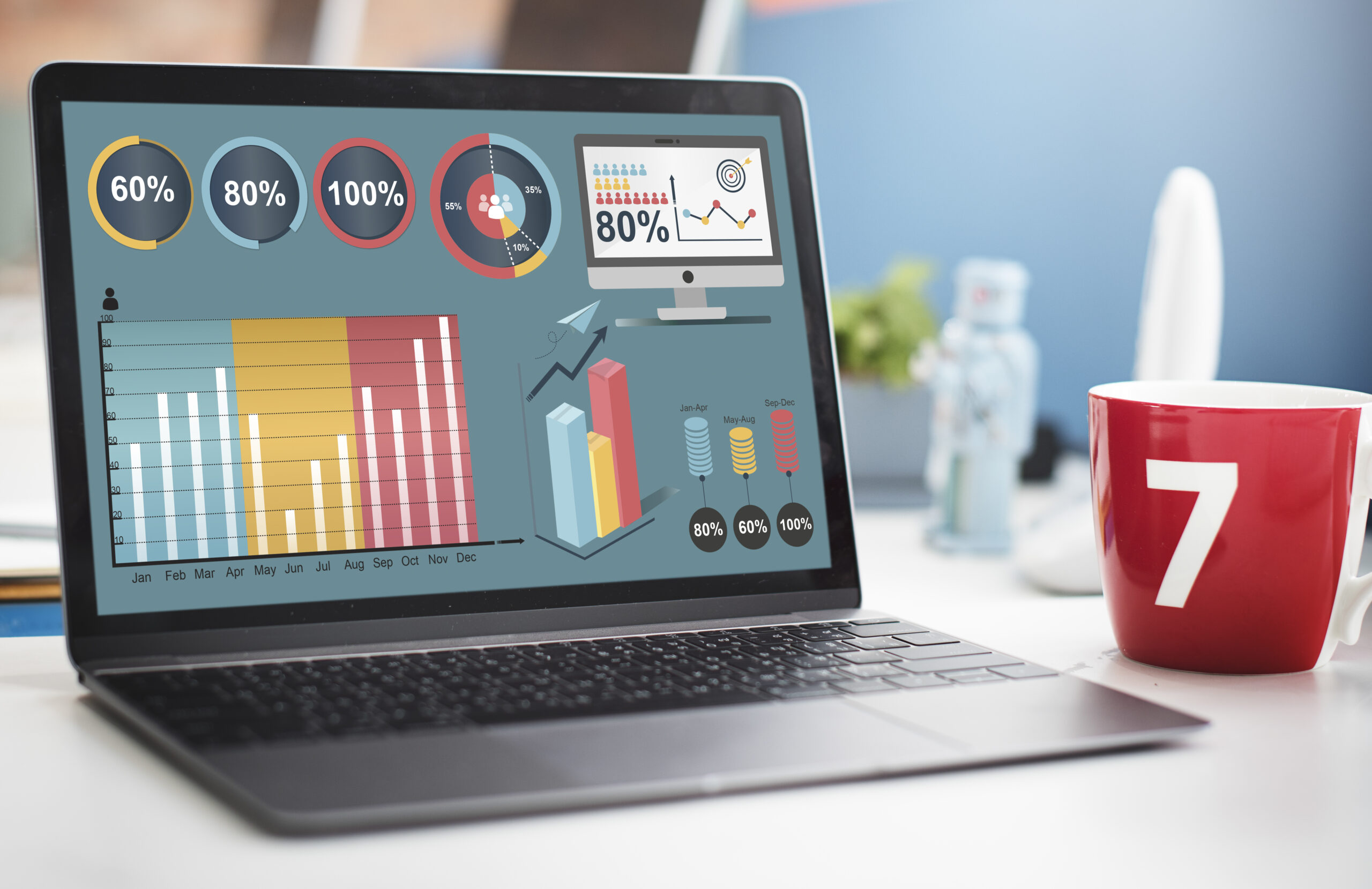 digital marketing analytics