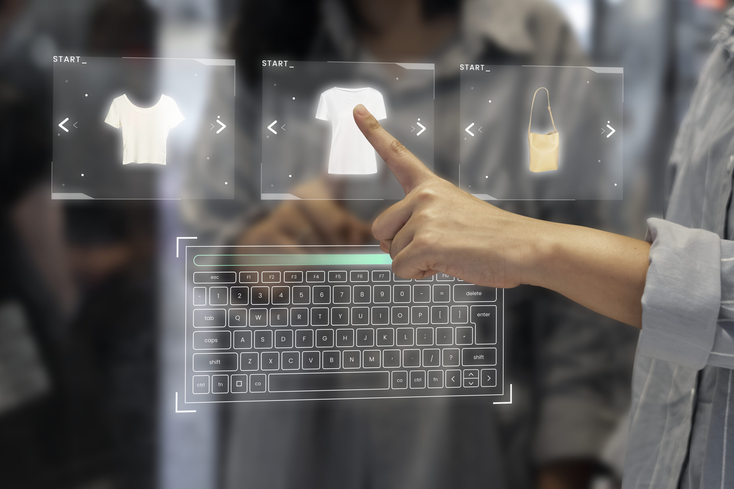 ecommerce marketing agency in Rajkot
