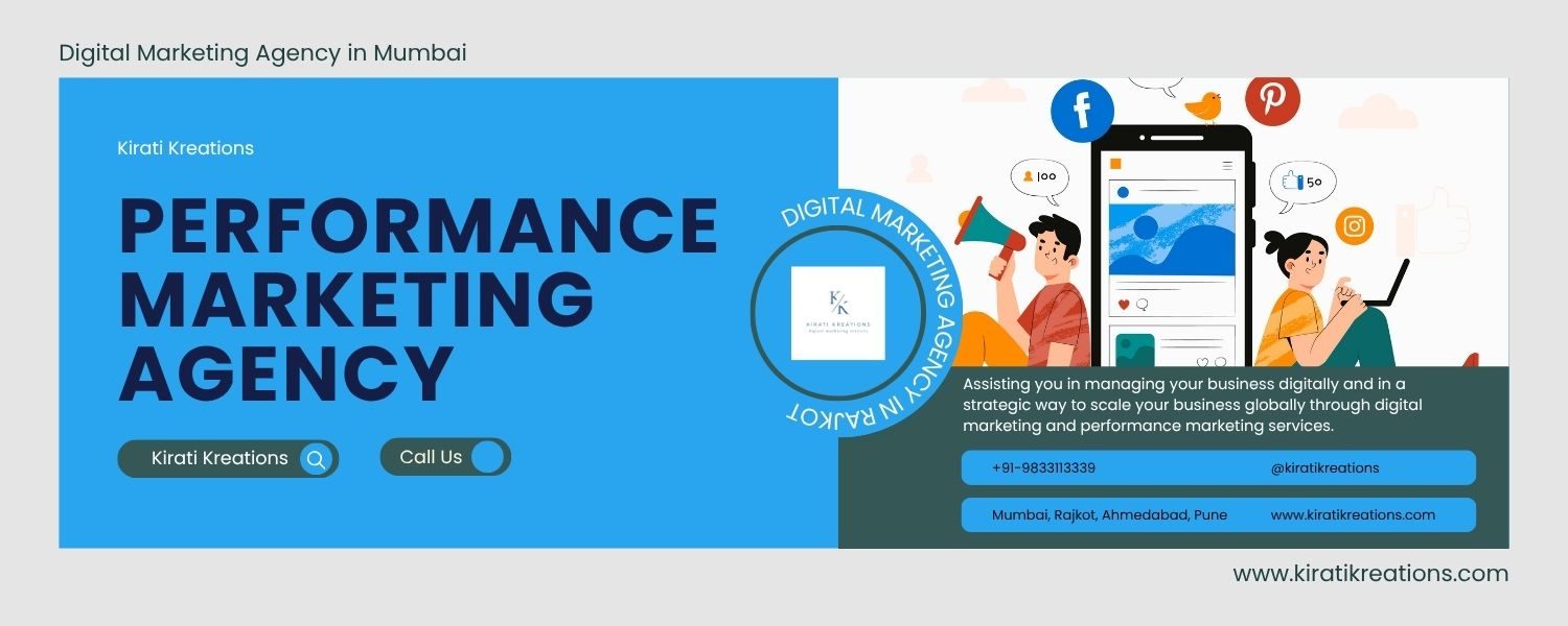 Digital Marketing Agency in